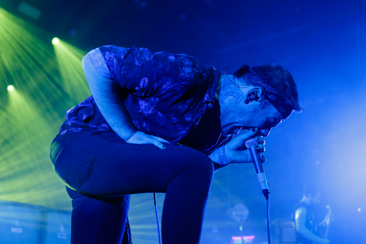 Beartooth @ Trix, picture 13, photographed by Peter Smet - FrontView Magazine