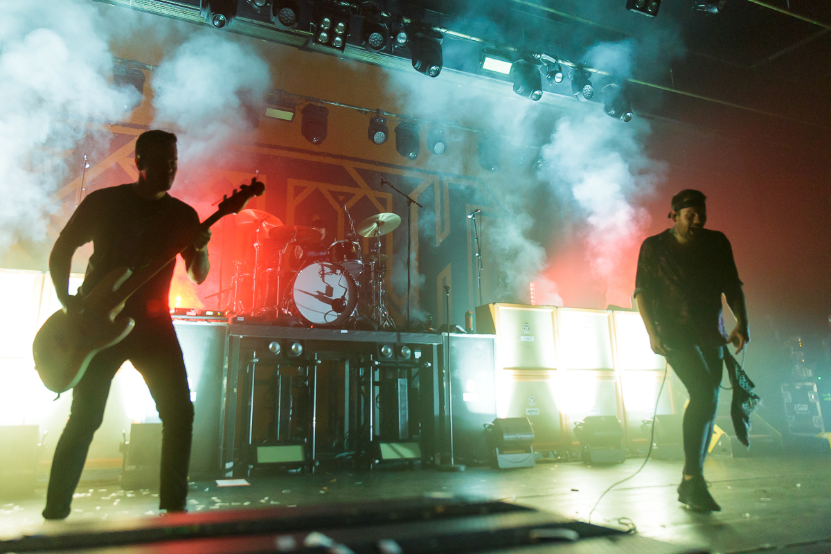 Beartooth @ Trix, picture 16, photographed by Peter Smet - FrontView Magazine