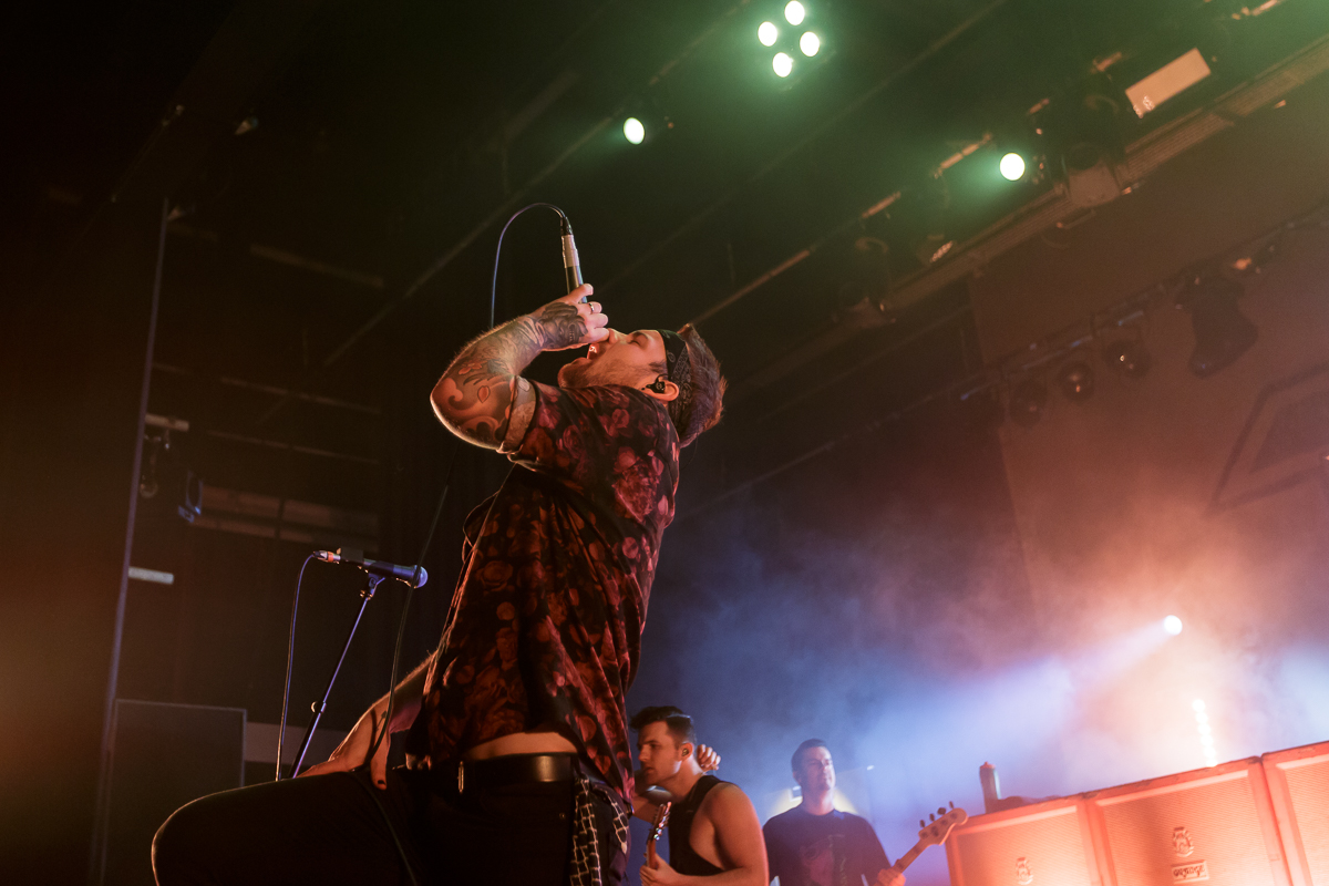 Beartooth @ Trix, picture 17, photographed by Peter Smet - FrontView Magazine