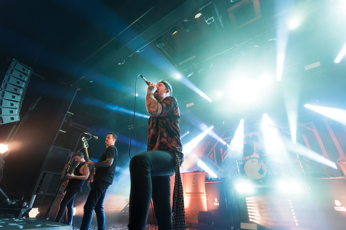 Beartooth @ Trix, picture 19, photographed by Peter Smet - FrontView Magazine