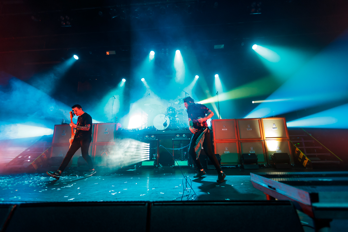 Beartooth @ Trix, picture 20, photographed by Peter Smet - FrontView Magazine