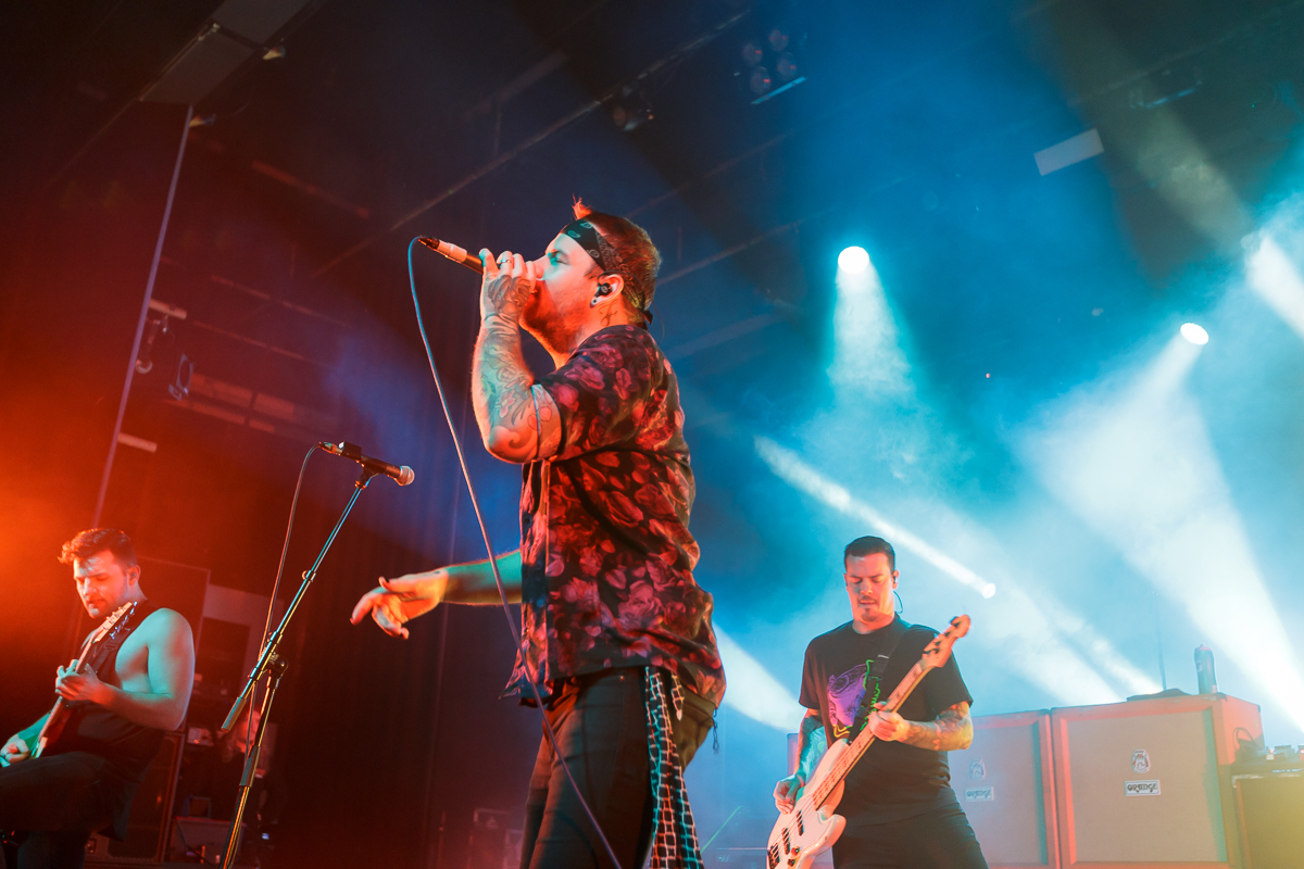 Beartooth @ Trix, picture 22, photographed by Peter Smet - FrontView Magazine