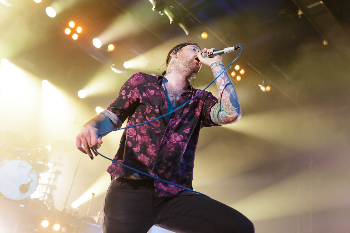 Beartooth @ Trix, picture 24, photographed by Peter Smet - FrontView Magazine