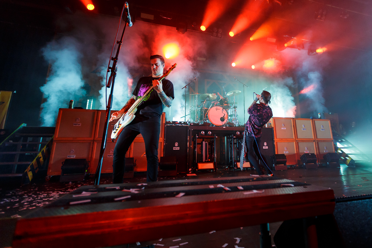 Beartooth @ Trix, picture 26, photographed by Peter Smet - FrontView Magazine
