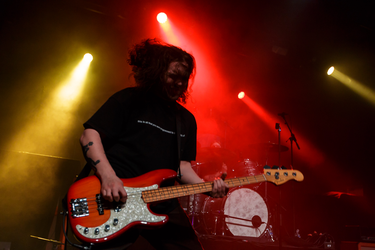 Higher Power @ Trix, foto 4, foto's door Peter Smet - FrontView Magazine