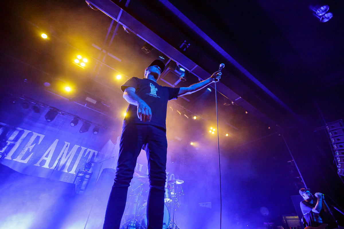 The Amity Affliction @ Trix, picture 18, photographed by Peter Smet - FrontView Magazine