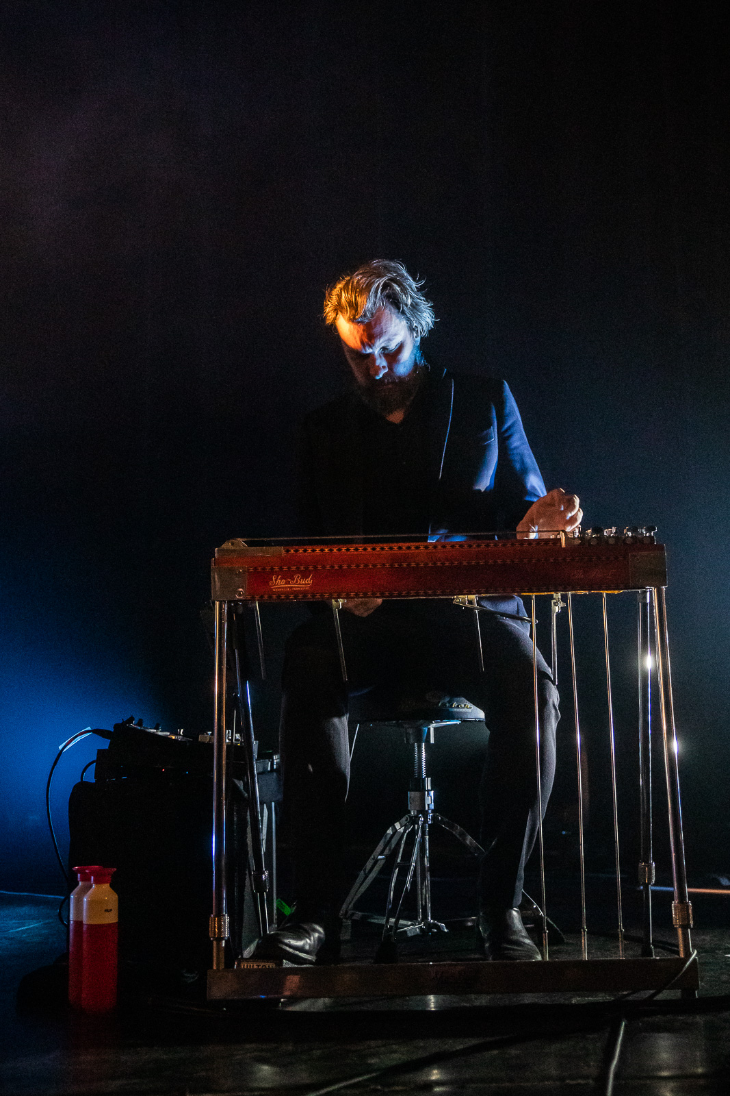 Het Zesde Metaal @ Het Depot, picture 8, photographed by Jürgen Bruynooghe - FrontView Magazine