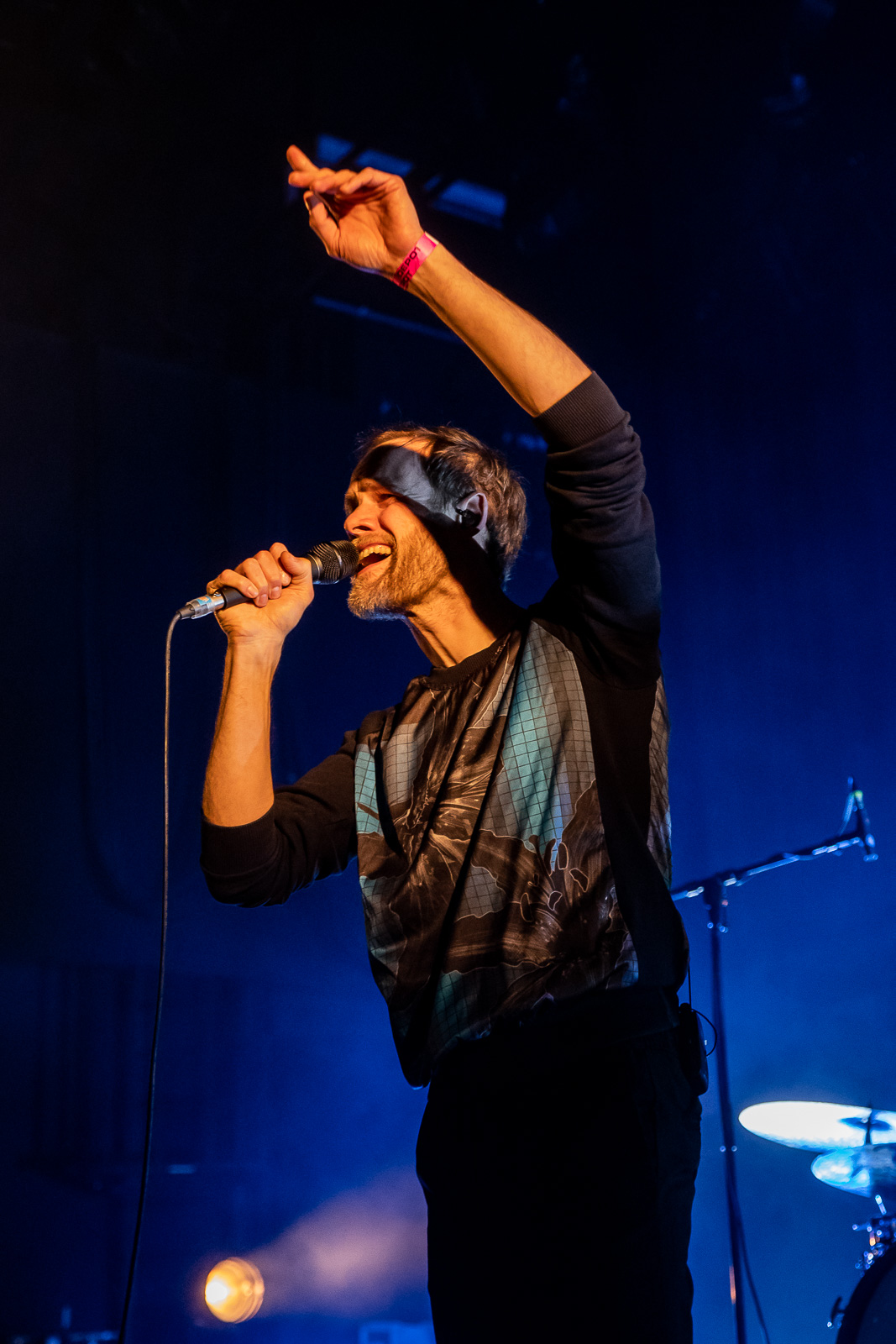 Het Zesde Metaal @ Het Depot, picture 13, photographed by Jürgen Bruynooghe - FrontView Magazine