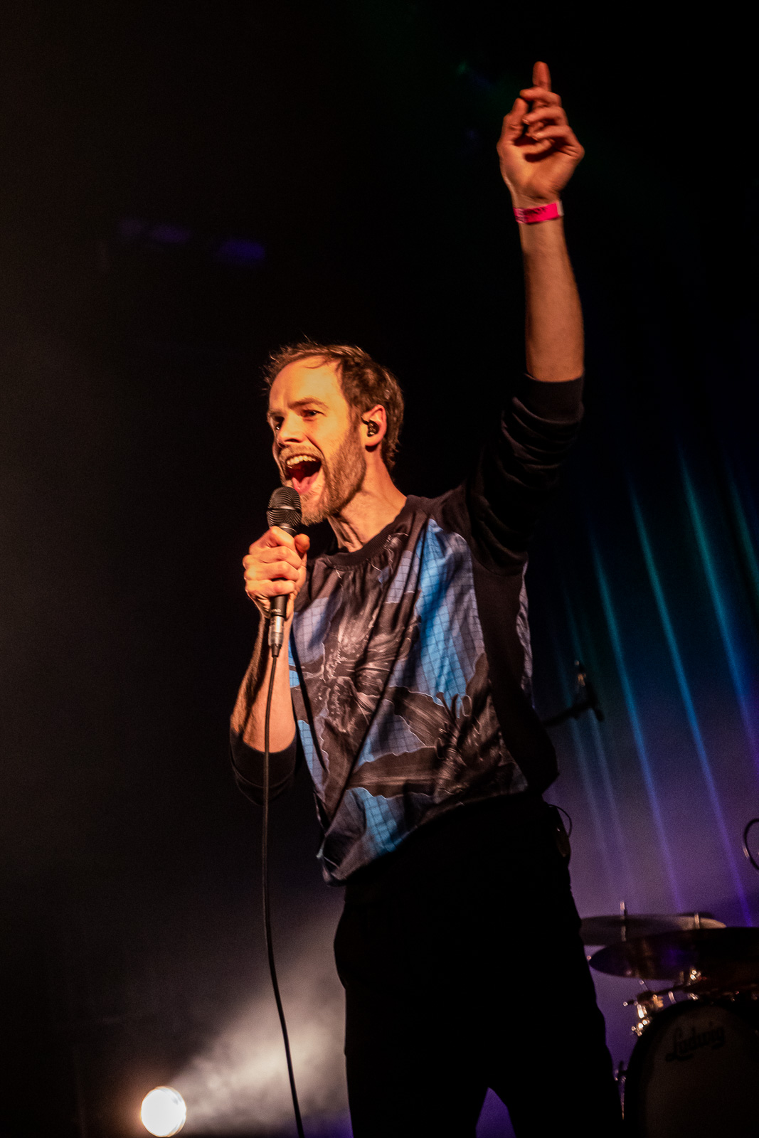 Het Zesde Metaal @ Het Depot, picture 17, photographed by Jürgen Bruynooghe - FrontView Magazine