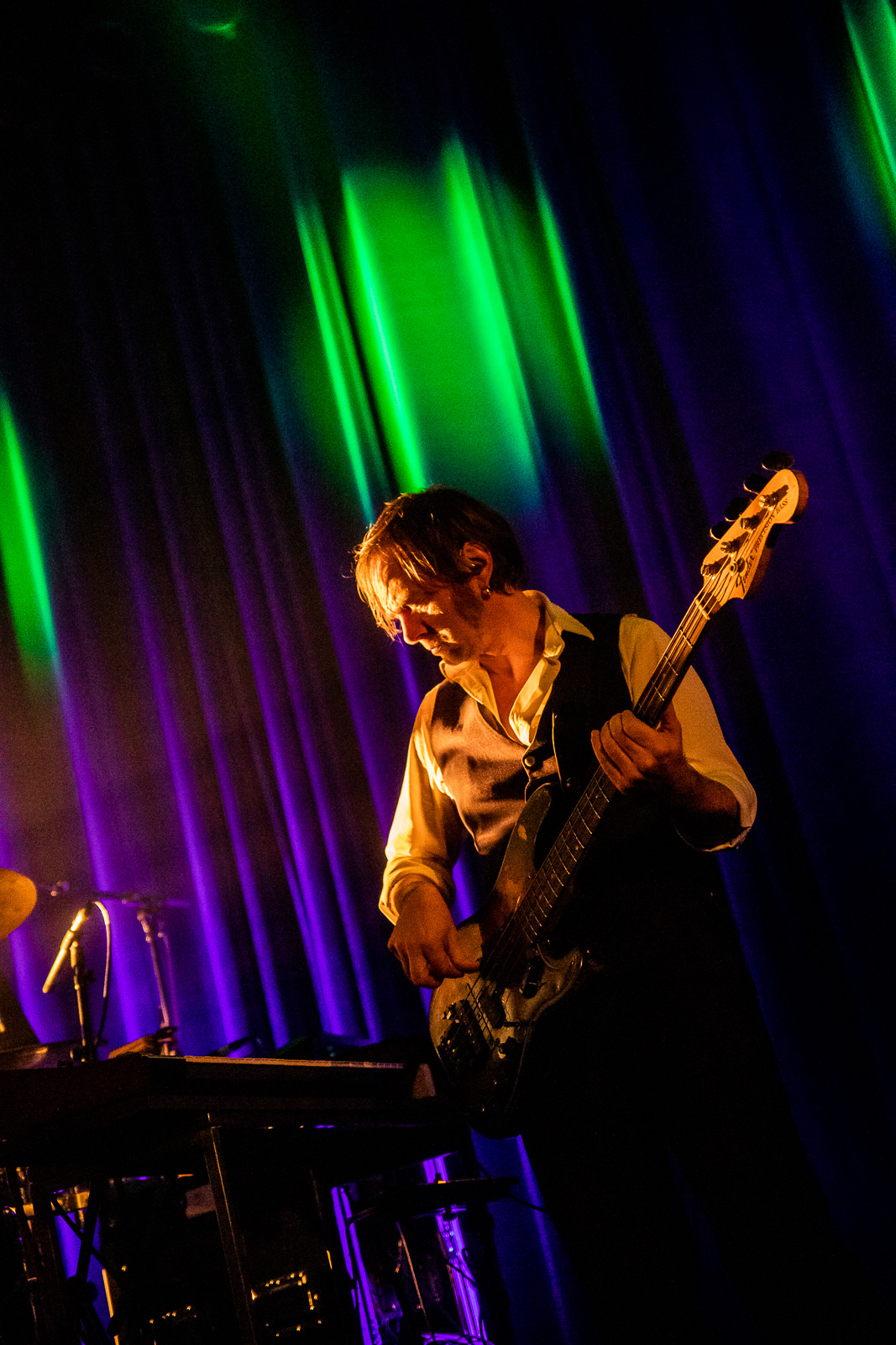 Het Zesde Metaal @ Het Depot, picture 18, photographed by Jürgen Bruynooghe - FrontView Magazine