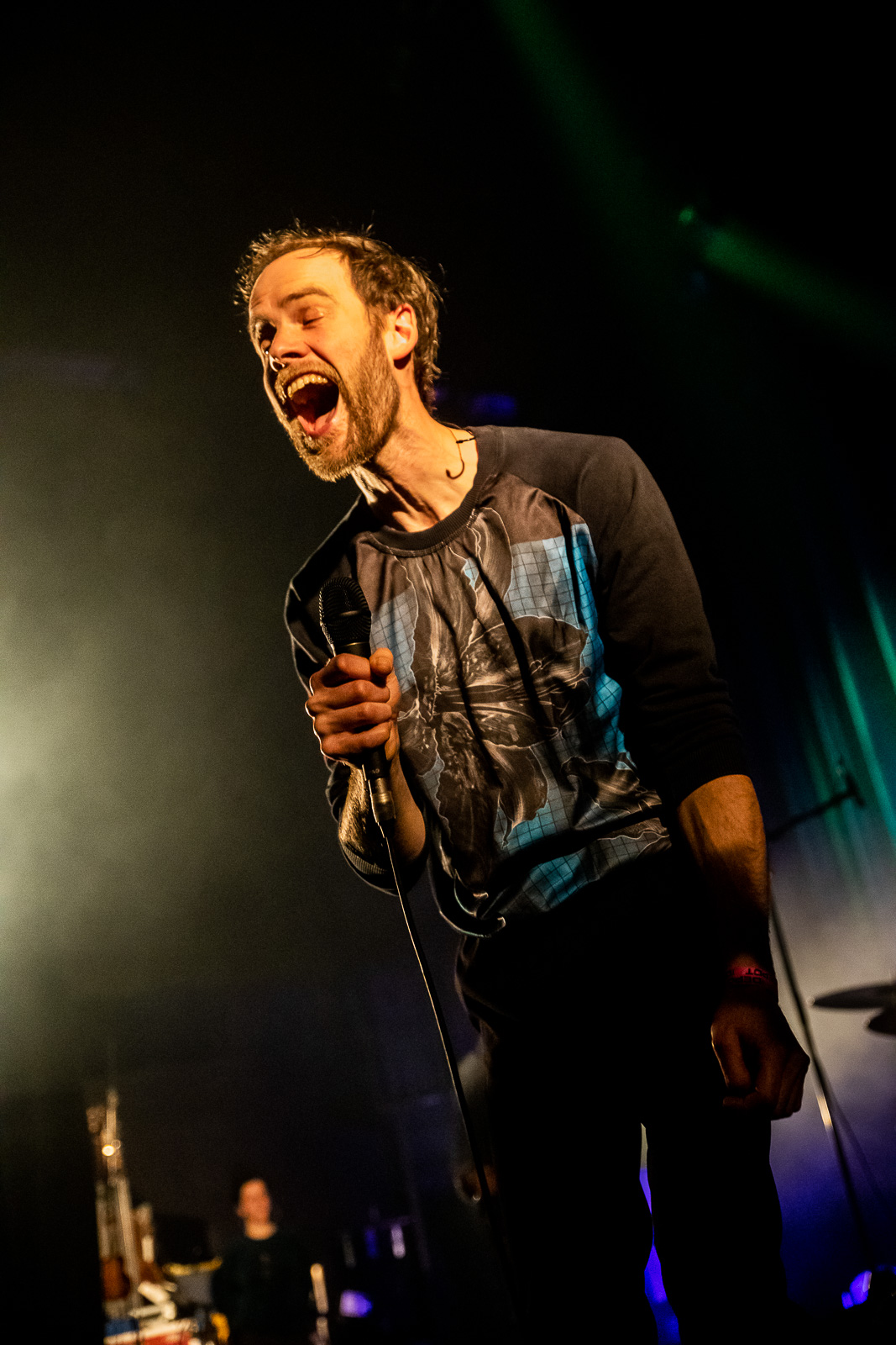 Het Zesde Metaal @ Het Depot, picture 19, photographed by Jürgen Bruynooghe - FrontView Magazine