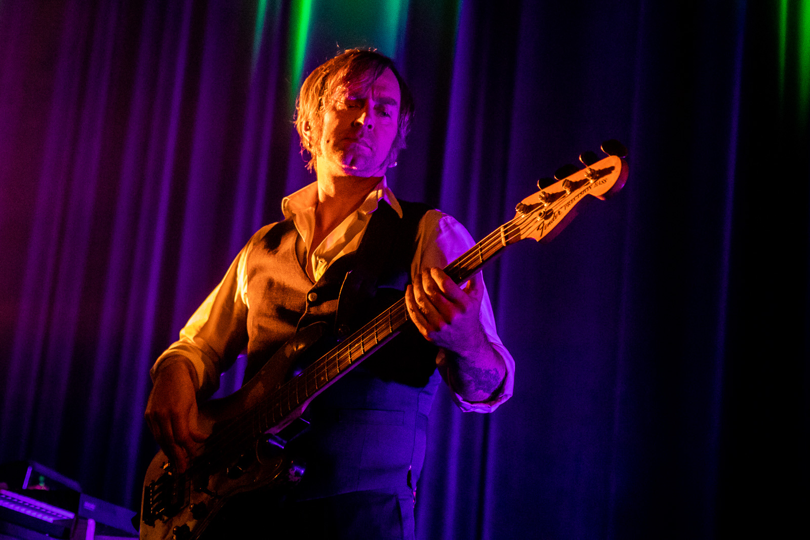 Het Zesde Metaal @ Het Depot, picture 21, photographed by Jürgen Bruynooghe - FrontView Magazine
