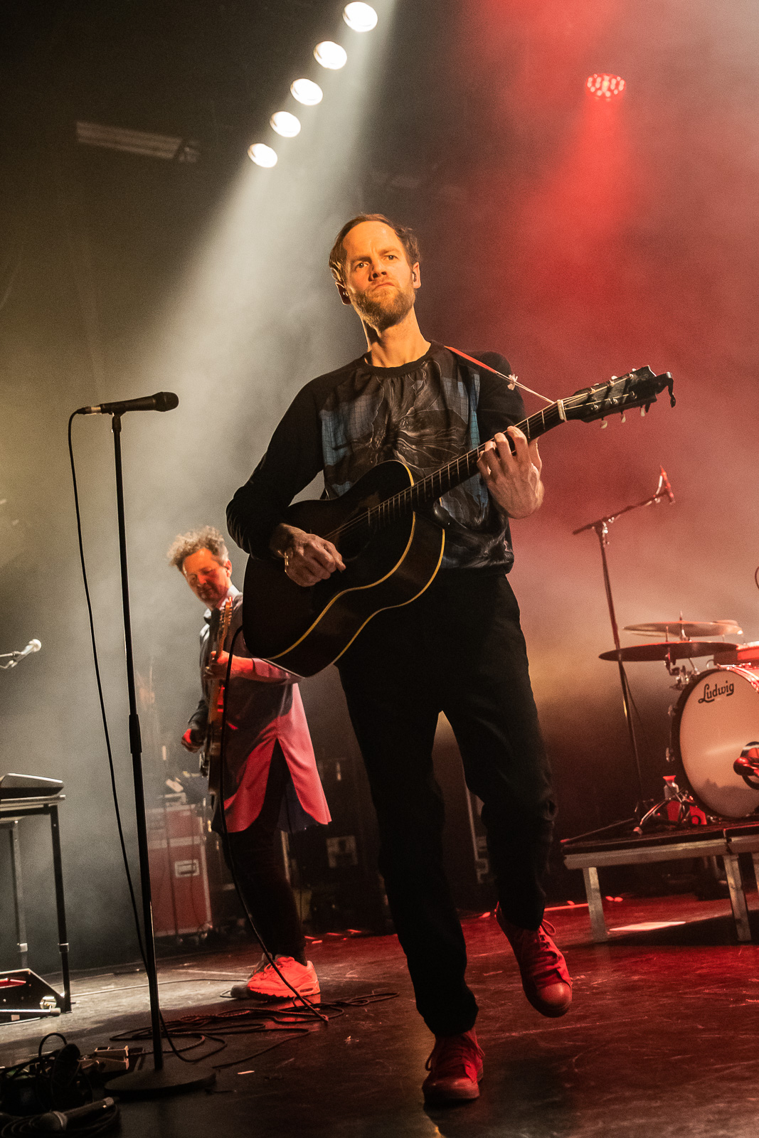 Het Zesde Metaal @ Het Depot, picture 30, photographed by Jürgen Bruynooghe - FrontView Magazine