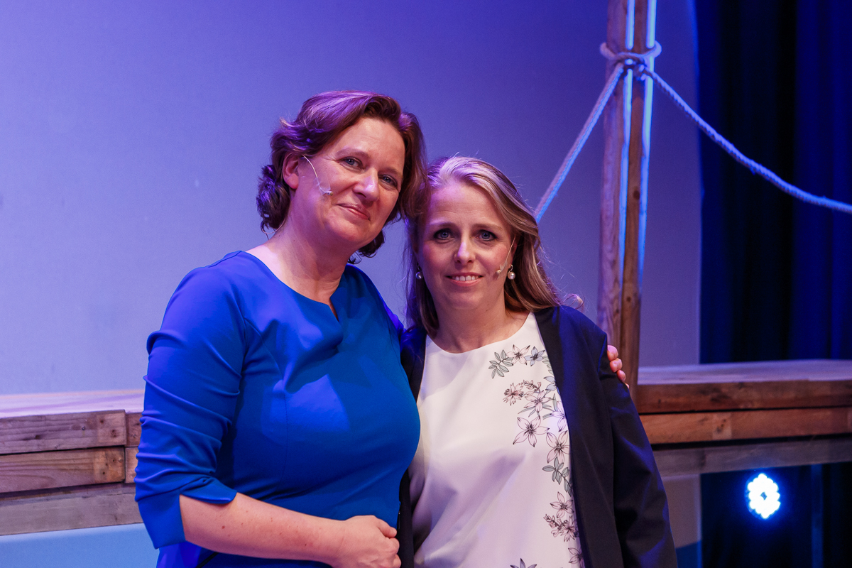 Musical June Foster @ Theatrium Mechelen, foto 37, foto's door Alex Wyckmans - FrontView Magazine