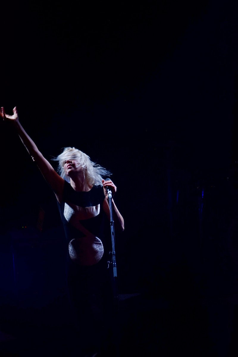 Vive la Fête (Try-out) @ Nosta, picture 1, photographed by Luc Klinckaert - FrontView Magazine