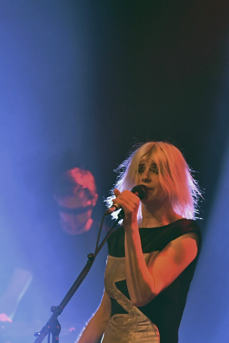 Vive la Fête (Try-out) @ Nosta, picture 4, photographed by Luc Klinckaert - FrontView Magazine