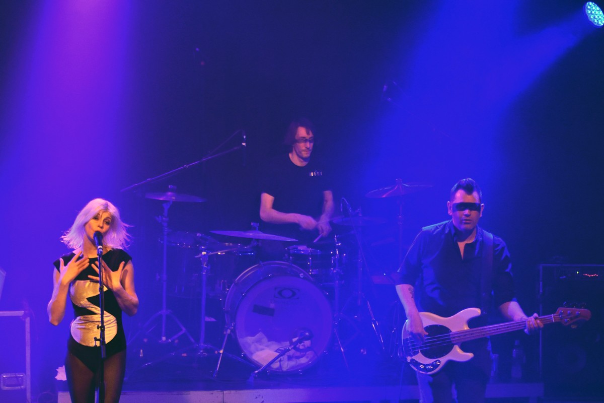Vive la Fête (Try-out) @ Nosta, picture 5, photographed by Luc Klinckaert - FrontView Magazine