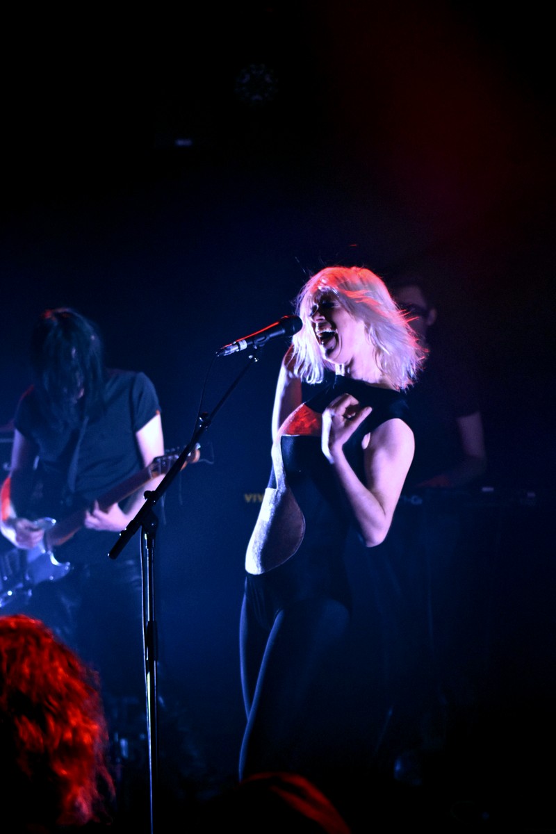 Vive la Fête (Try-out) @ Nosta, picture 6, photographed by Luc Klinckaert - FrontView Magazine