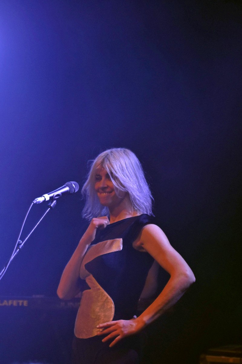 Vive la Fête (Try-out) @ Nosta, picture 8, photographed by Luc Klinckaert - FrontView Magazine