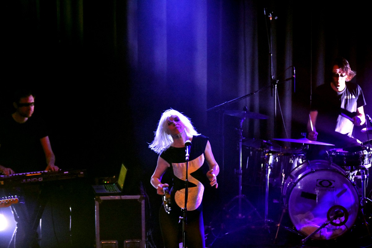Vive la Fête (Try-out) @ Nosta, picture 9, photographed by Luc Klinckaert - FrontView Magazine