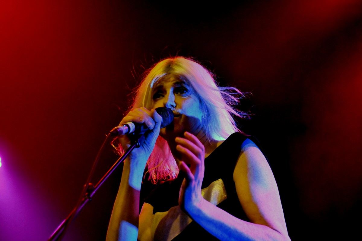 Vive la Fête (Try-out) @ Nosta, picture 12, photographed by Luc Klinckaert - FrontView Magazine