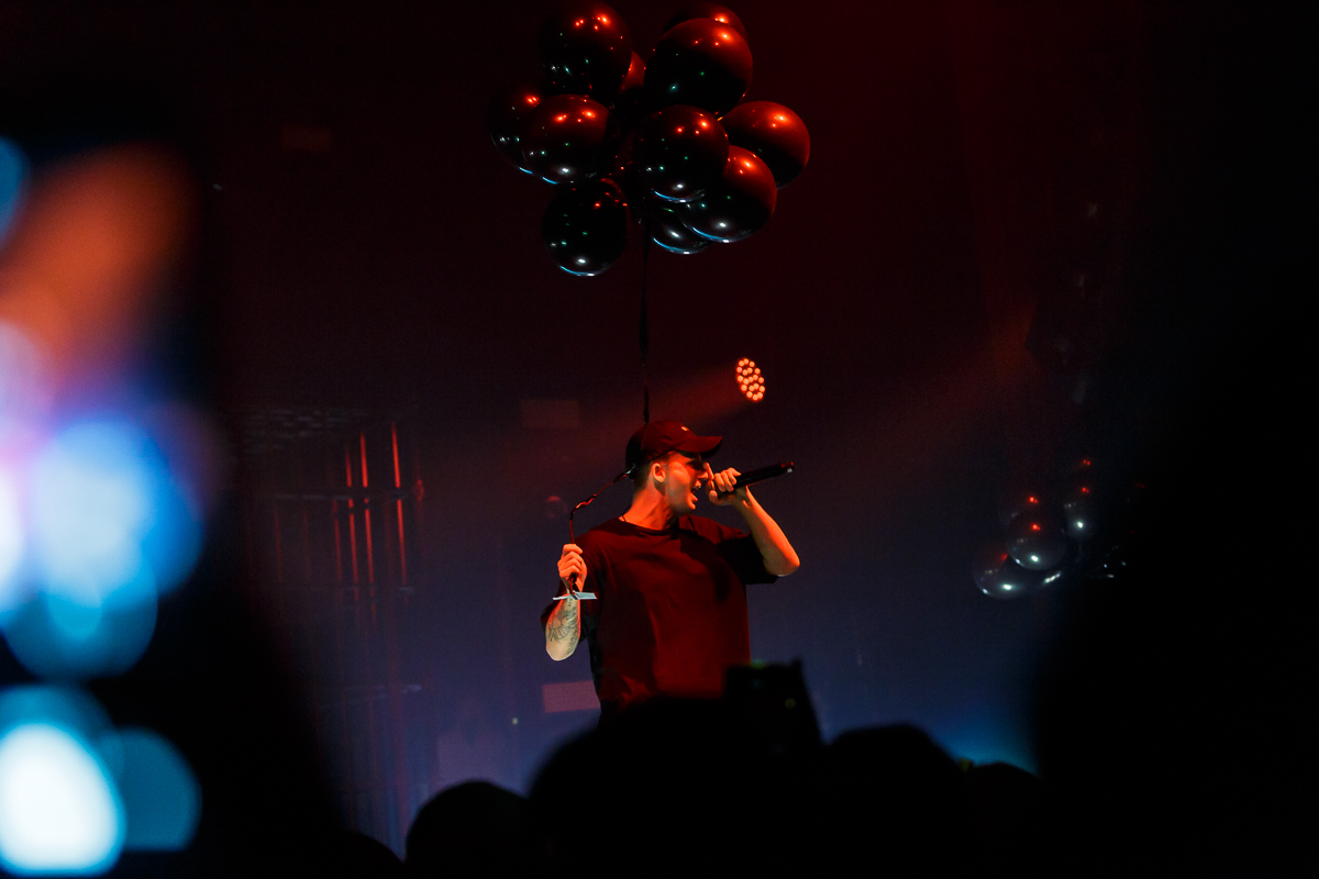 NF @ AB, picture 7, photographed by Peter Smet - FrontView Magazine