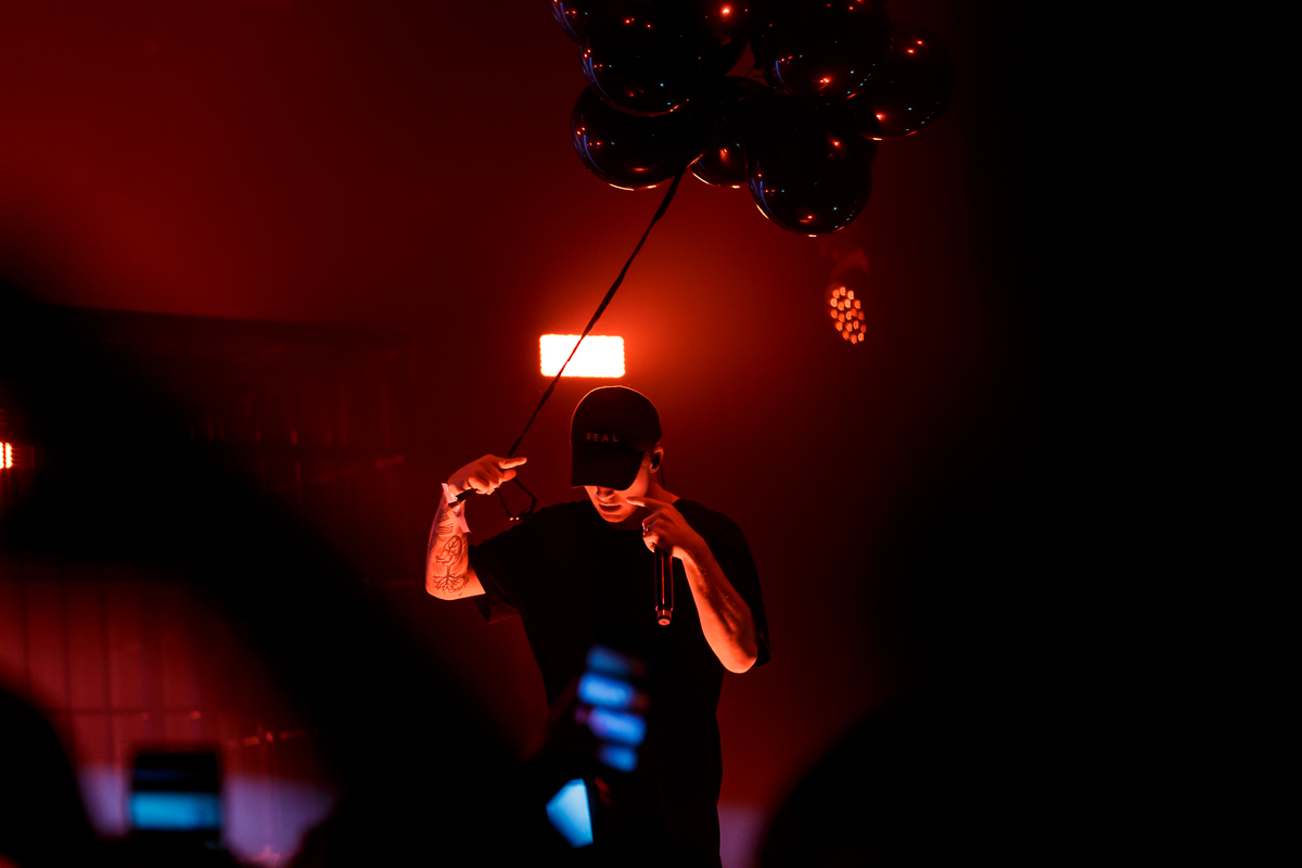 NF @ AB, picture 10, photographed by Peter Smet - FrontView Magazine