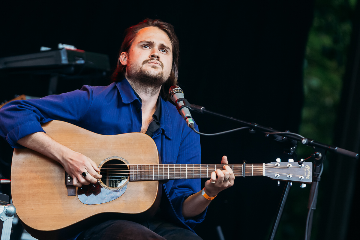 The Calicos @ OLT Rivierenhof, picture 7, photographed by Dorien Goetschalckx - FrontView Magazine