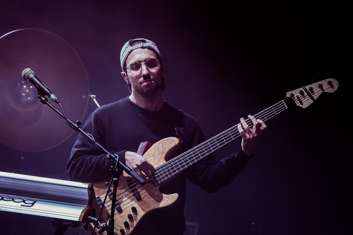 blackwave. @ OLT Rivierenhof, picture 11, photographed by Dorien Goetschalckx - FrontView Magazine