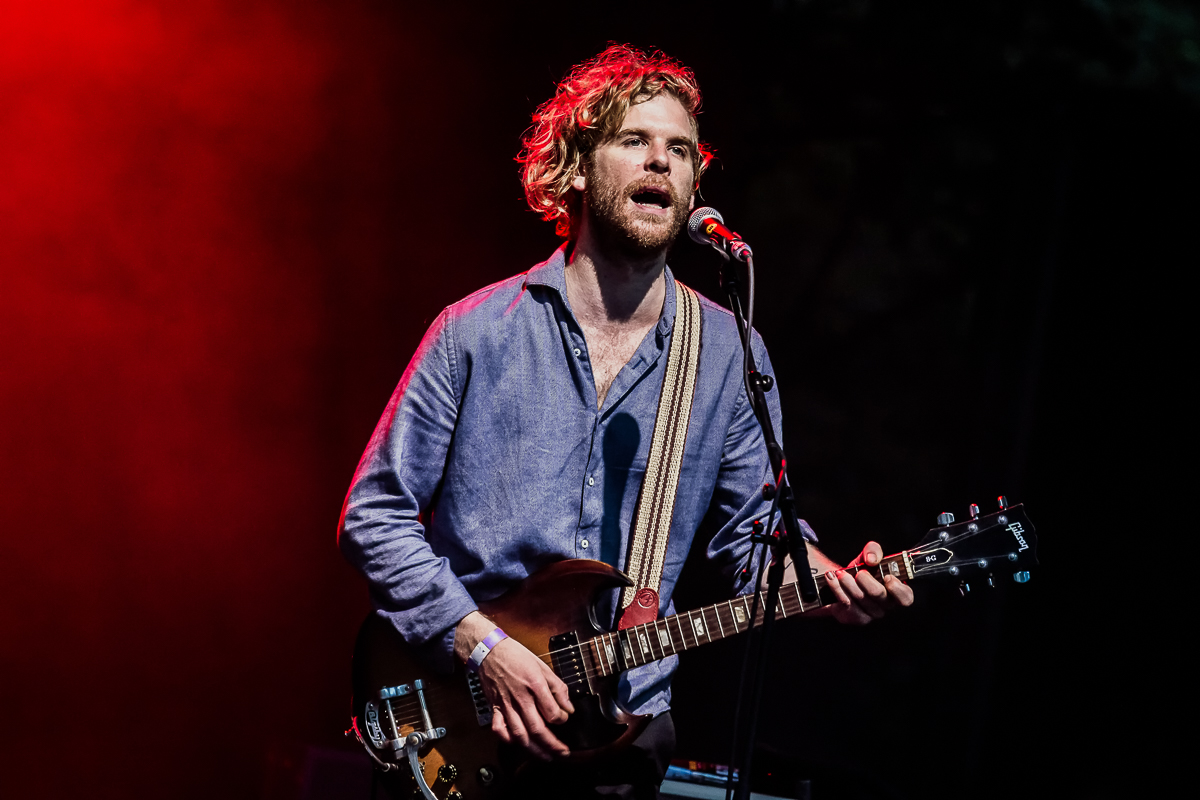 Absynthe Minded @ OLT Rivierenhof, foto 2, foto's door Dorien Goetschalckx - FrontView Magazine
