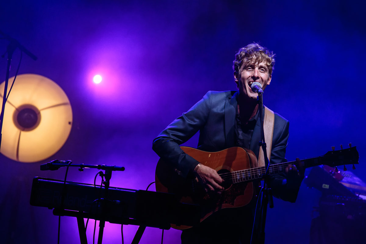 Absynthe Minded @ OLT Rivierenhof, foto 9, foto's door Dorien Goetschalckx - FrontView Magazine