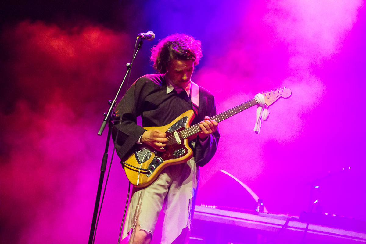 Cassecouilles @ OLT Rivierenhof, picture 16, photographed by Marc Verdonck - FrontView Magazine
