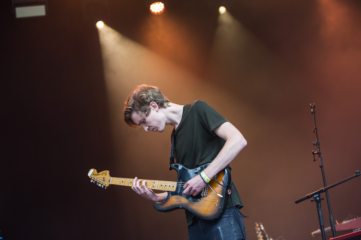 Noa Lee @ OLT Rivierenhof, picture 3, photographed by Marc Verdonck - FrontView Magazine