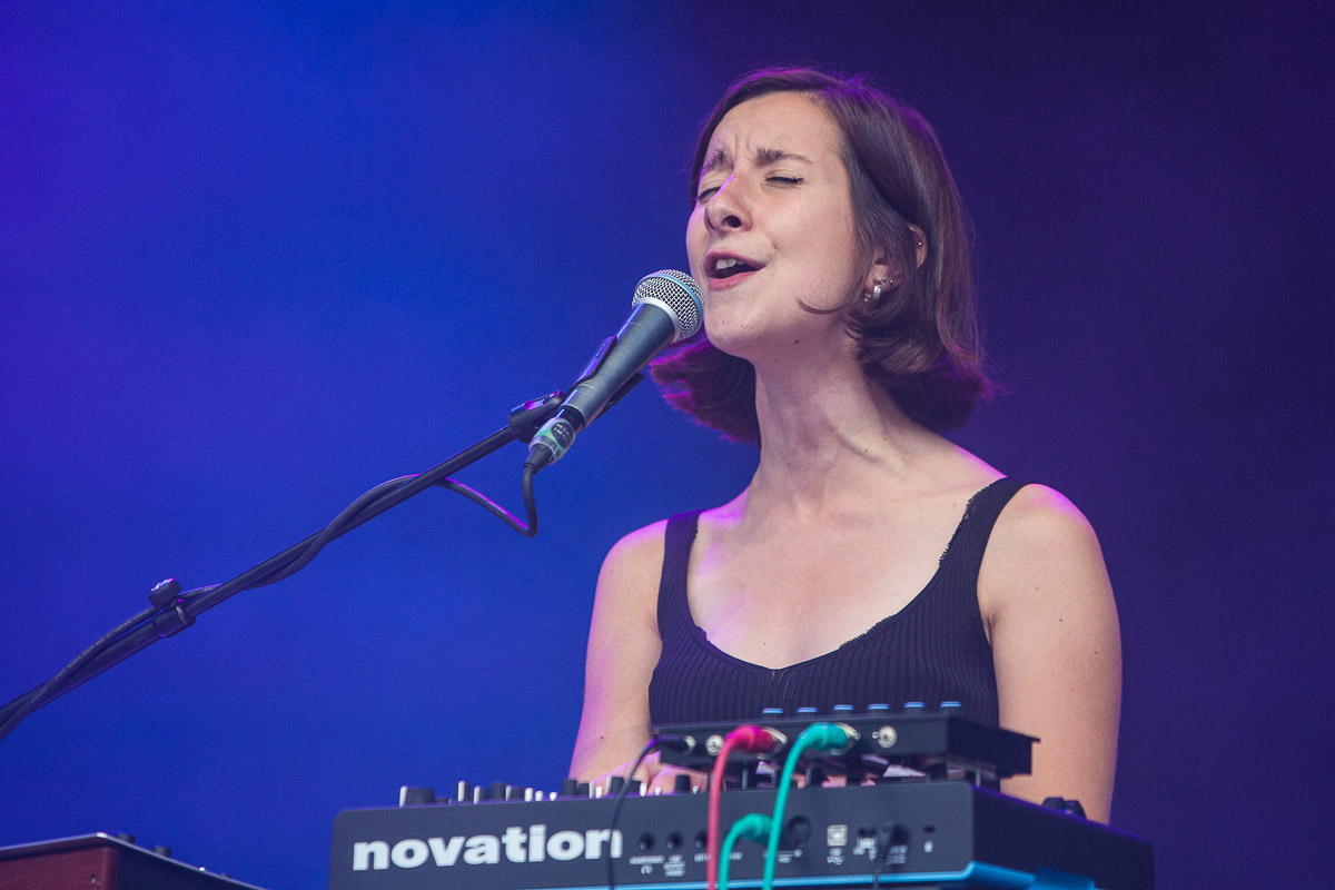 Noa Lee @ OLT Rivierenhof, picture 4, photographed by Marc Verdonck - FrontView Magazine
