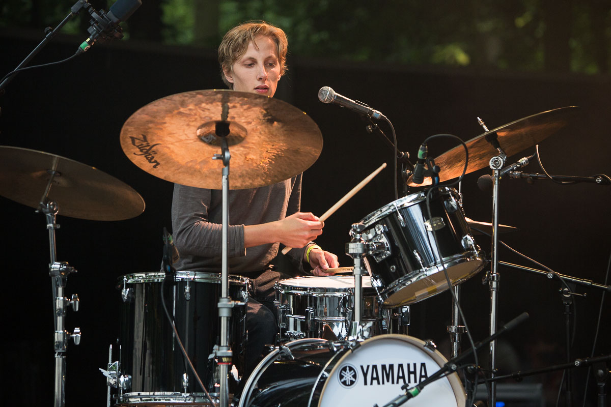 Noa Lee @ OLT Rivierenhof, picture 5, photographed by Marc Verdonck - FrontView Magazine