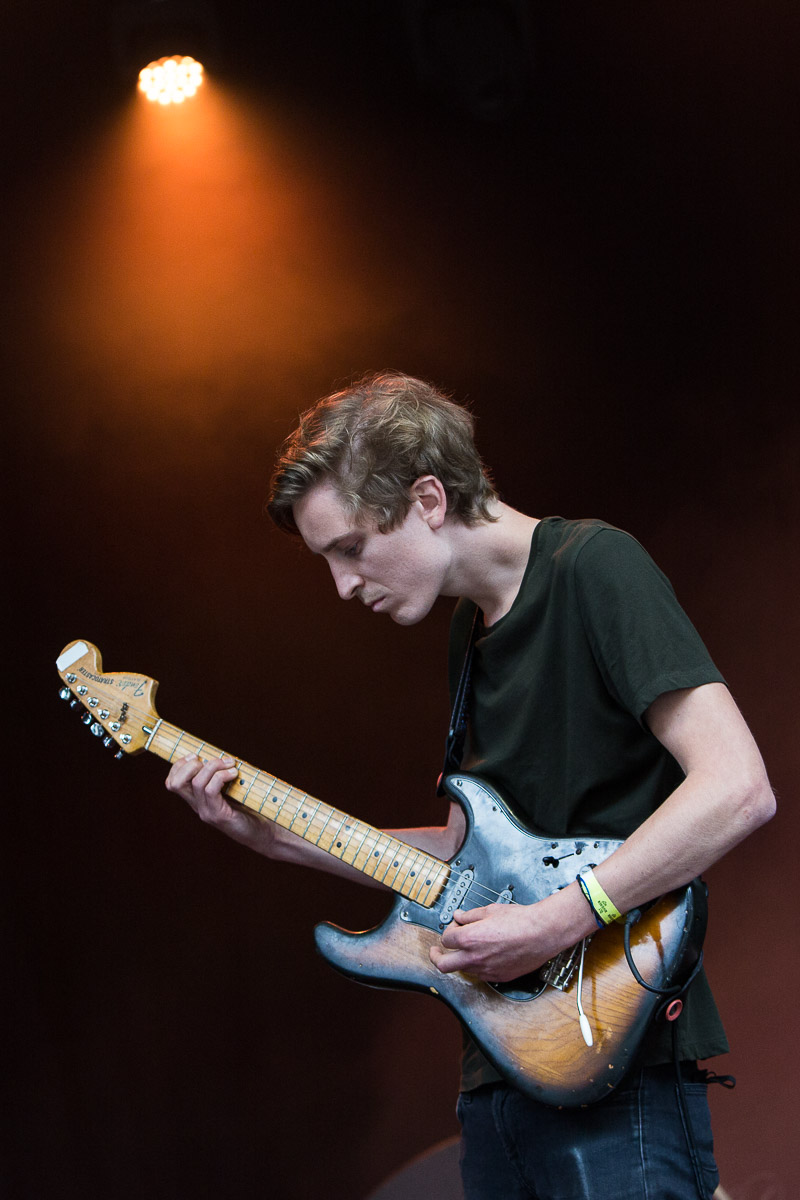 Noa Lee @ OLT Rivierenhof, picture 7, photographed by Marc Verdonck - FrontView Magazine