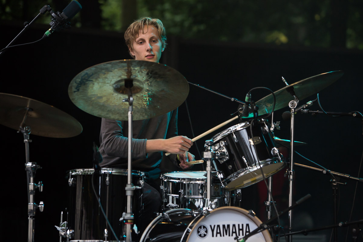 Noa Lee @ OLT Rivierenhof, picture 10, photographed by Marc Verdonck - FrontView Magazine