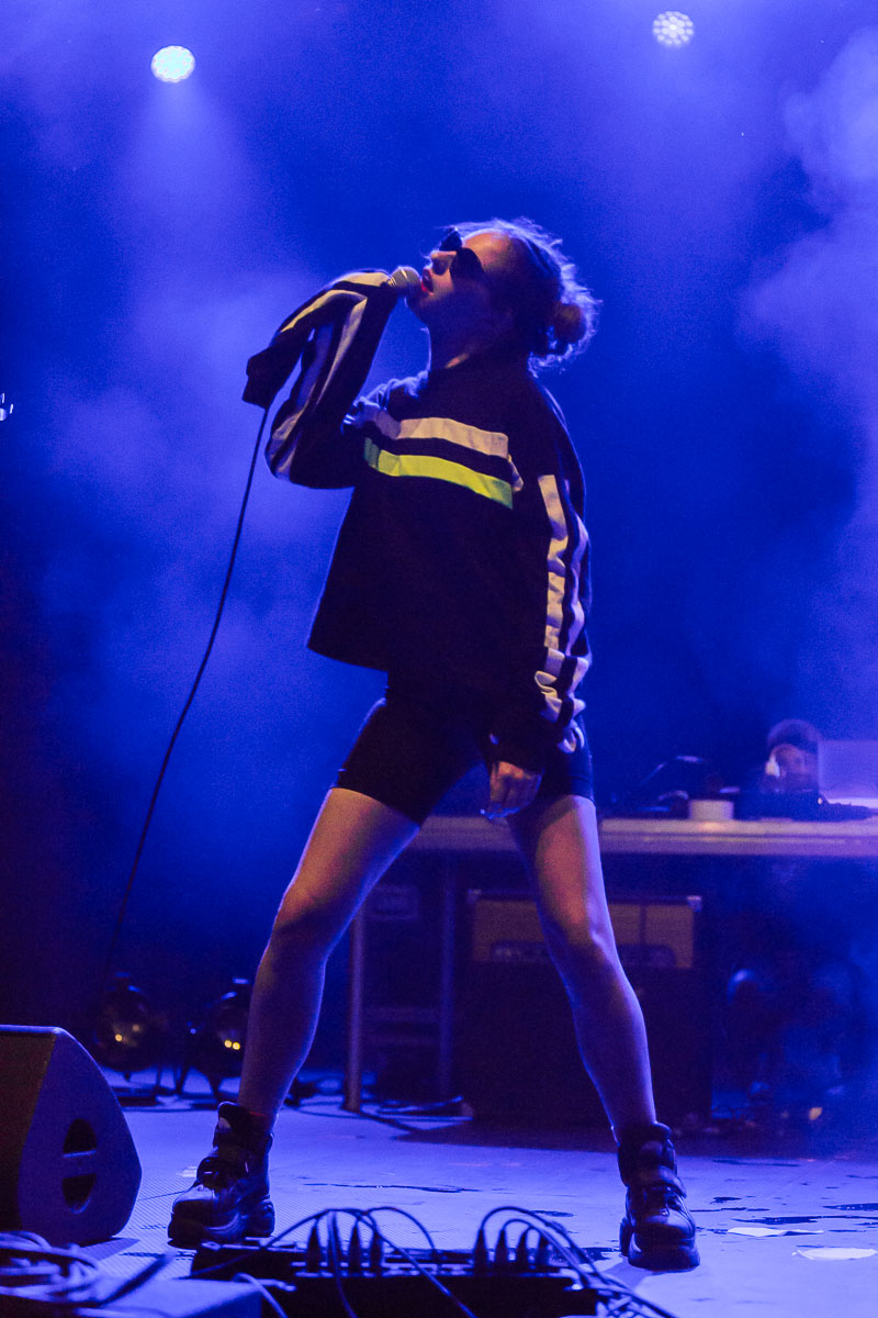 Sweats @ OLT Rivierenhof, foto 3, foto's door Marc Verdonck - FrontView Magazine
