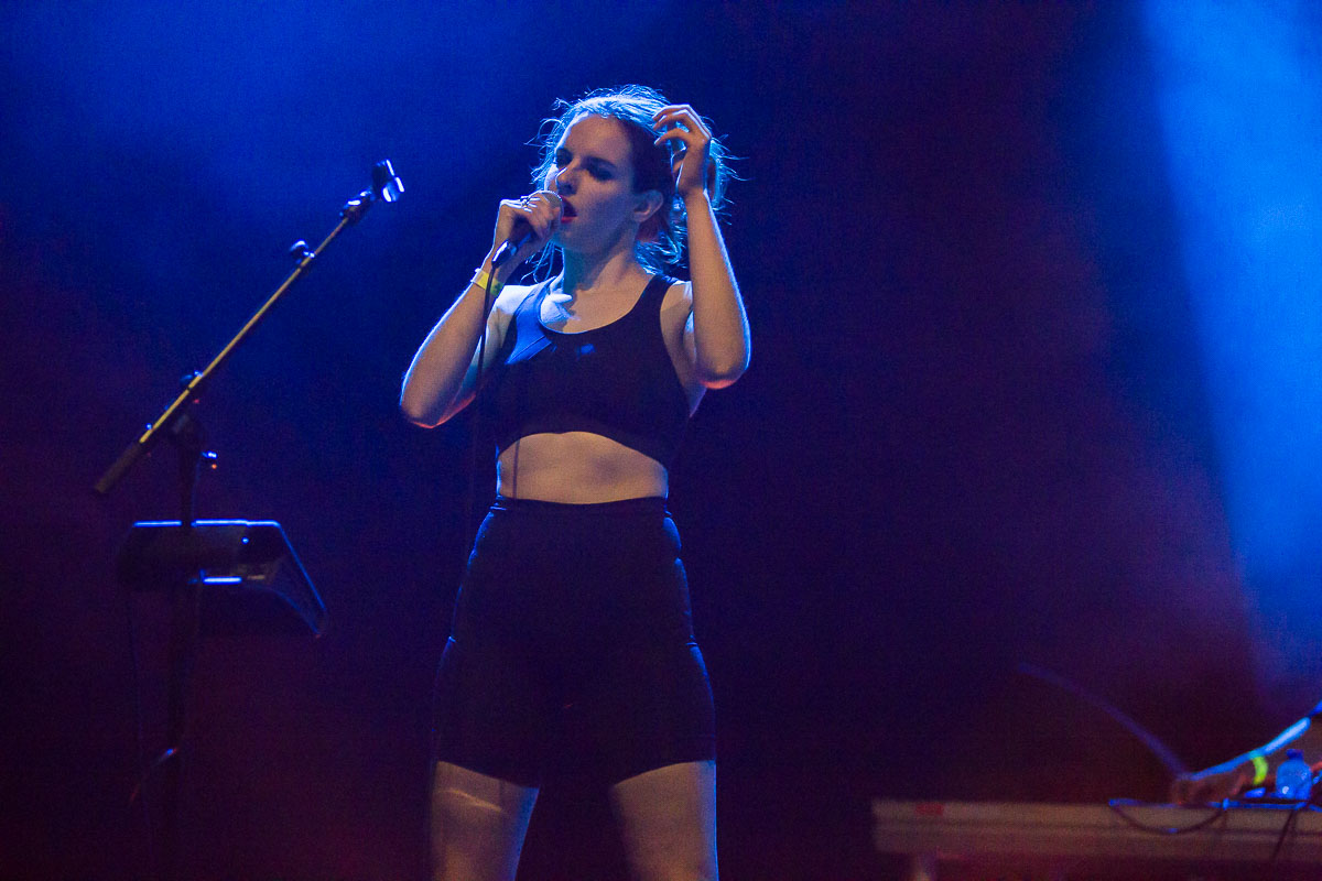 Sweats @ OLT Rivierenhof, foto 4, foto's door Marc Verdonck - FrontView Magazine