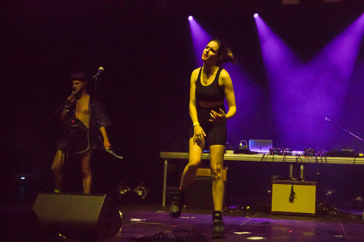 Sweats @ OLT Rivierenhof, foto 8, foto's door Marc Verdonck - FrontView Magazine