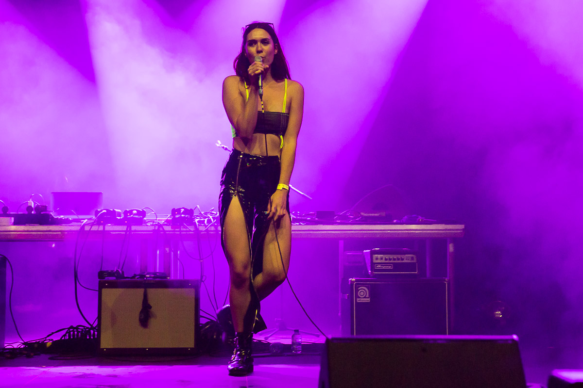 Sweats @ OLT Rivierenhof, foto 9, foto's door Marc Verdonck - FrontView Magazine