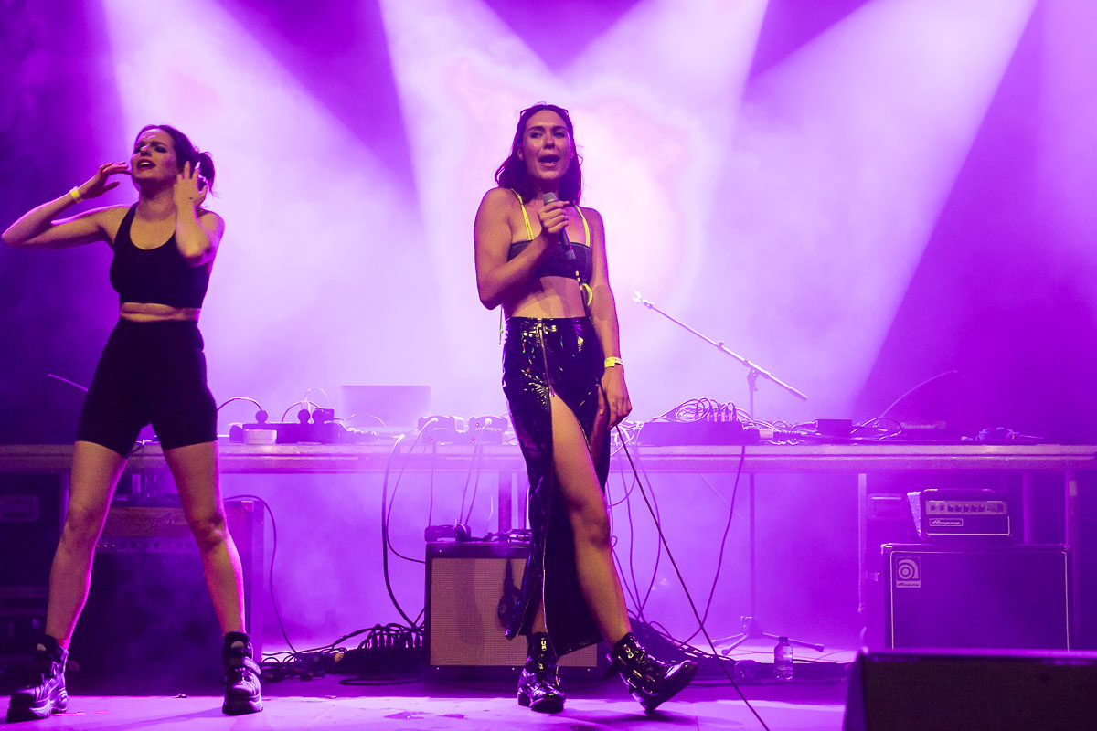 Sweats @ OLT Rivierenhof, foto 10, foto's door Marc Verdonck - FrontView Magazine