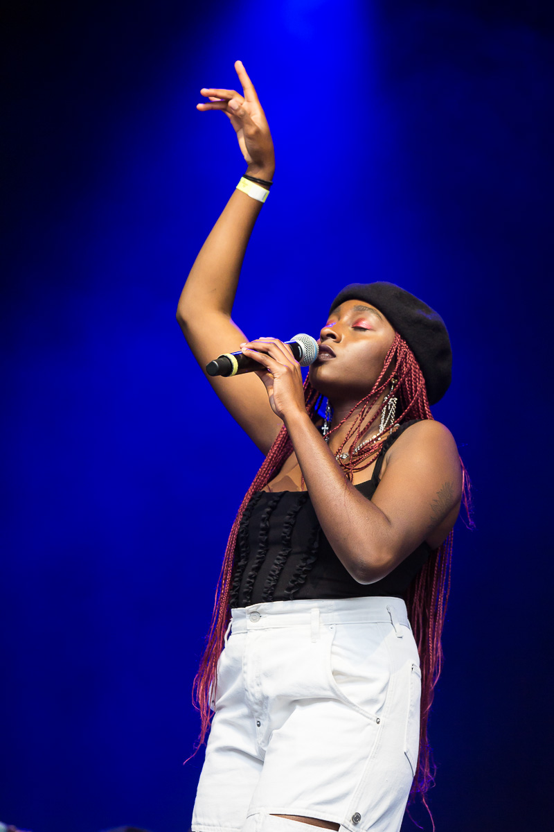 Unis @ OLT Rivierenhof, picture 5, photographed by Marc Verdonck - FrontView Magazine