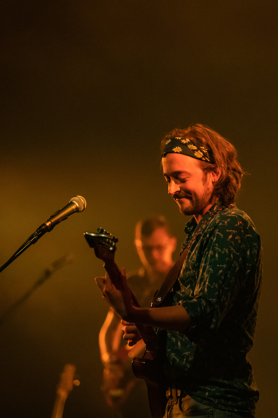 School Is Cool @ Ancienne Belgique, picture 18, photographed by Jürgen Bruynooghe - FrontView Magazine