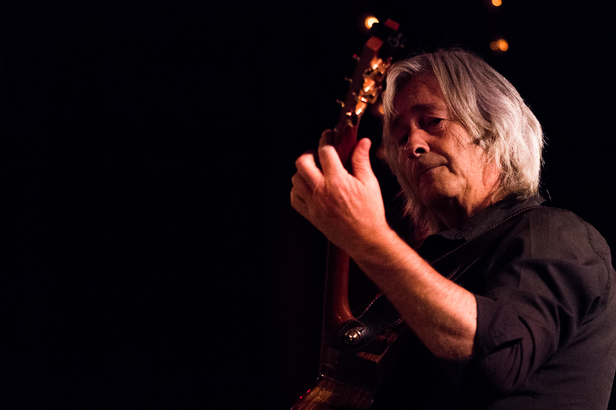 Franklin. - Ode to Aretha @ 't Onkrooid, picture 5, photographed by Ann Carpentier - FrontView Magazine