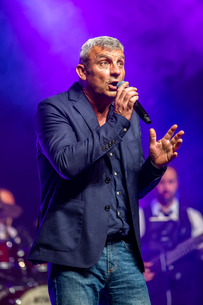 Vlaanderen Zingt presenteert: “De Meezingers” @ GC De Melkerij - Zemst, foto 28, foto's door Dimitri Vanlommel - FrontView Magazine