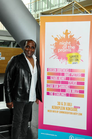 Persconferentie Night of the Proms Summer Edition @ gemeentehuis Koksijde, picture 11, photographed by Peter Minnebo - FrontView Magazine