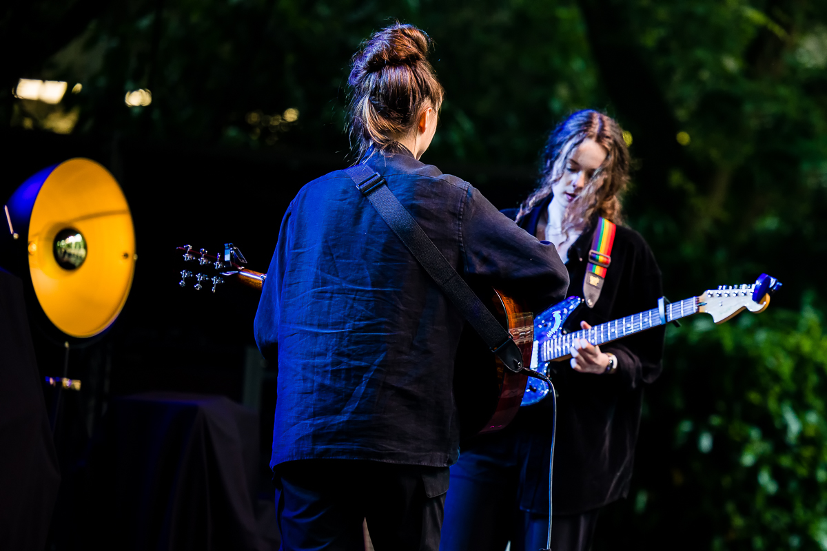 Kids With Buns @ Het OLT, picture 6, photographed by Dorien Goetschalckx - FrontView Magazine