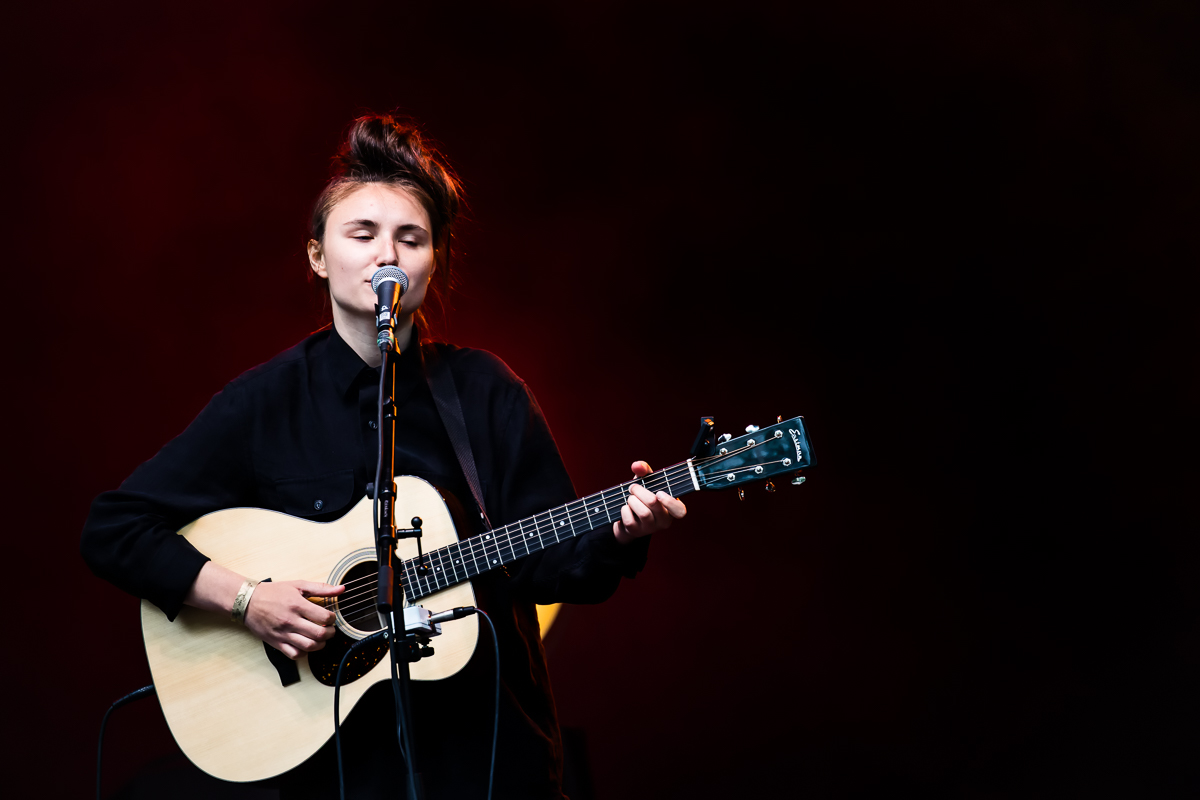 Kids With Buns @ Het OLT, picture 7, photographed by Dorien Goetschalckx - FrontView Magazine