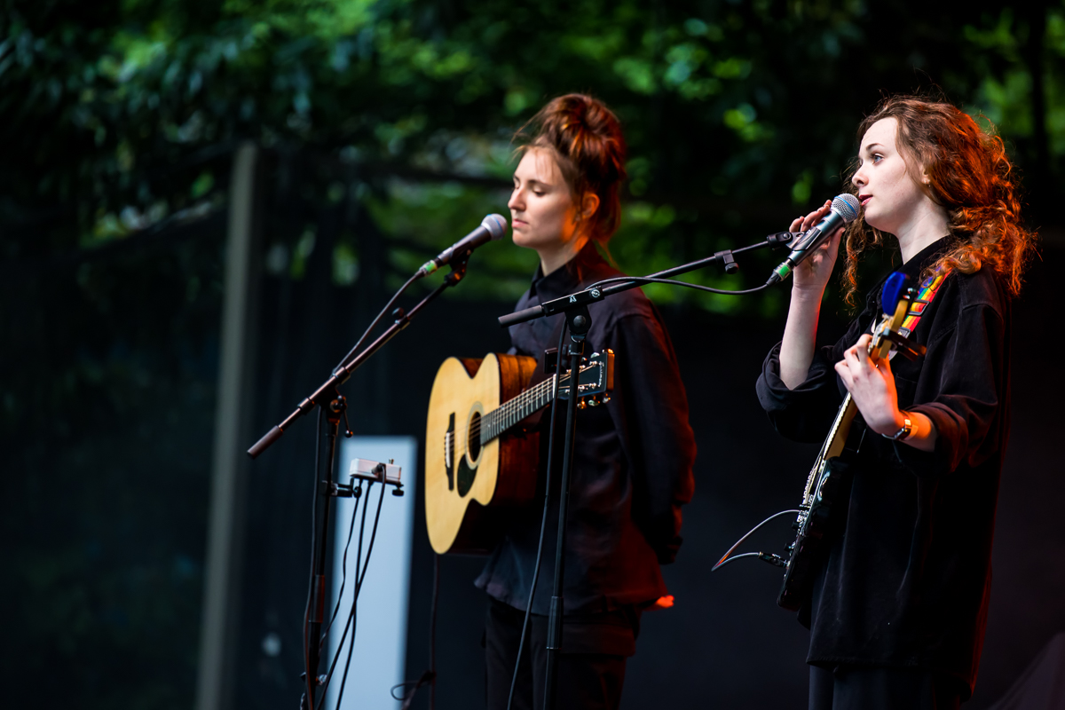 Kids With Buns @ Het OLT, picture 8, photographed by Dorien Goetschalckx - FrontView Magazine